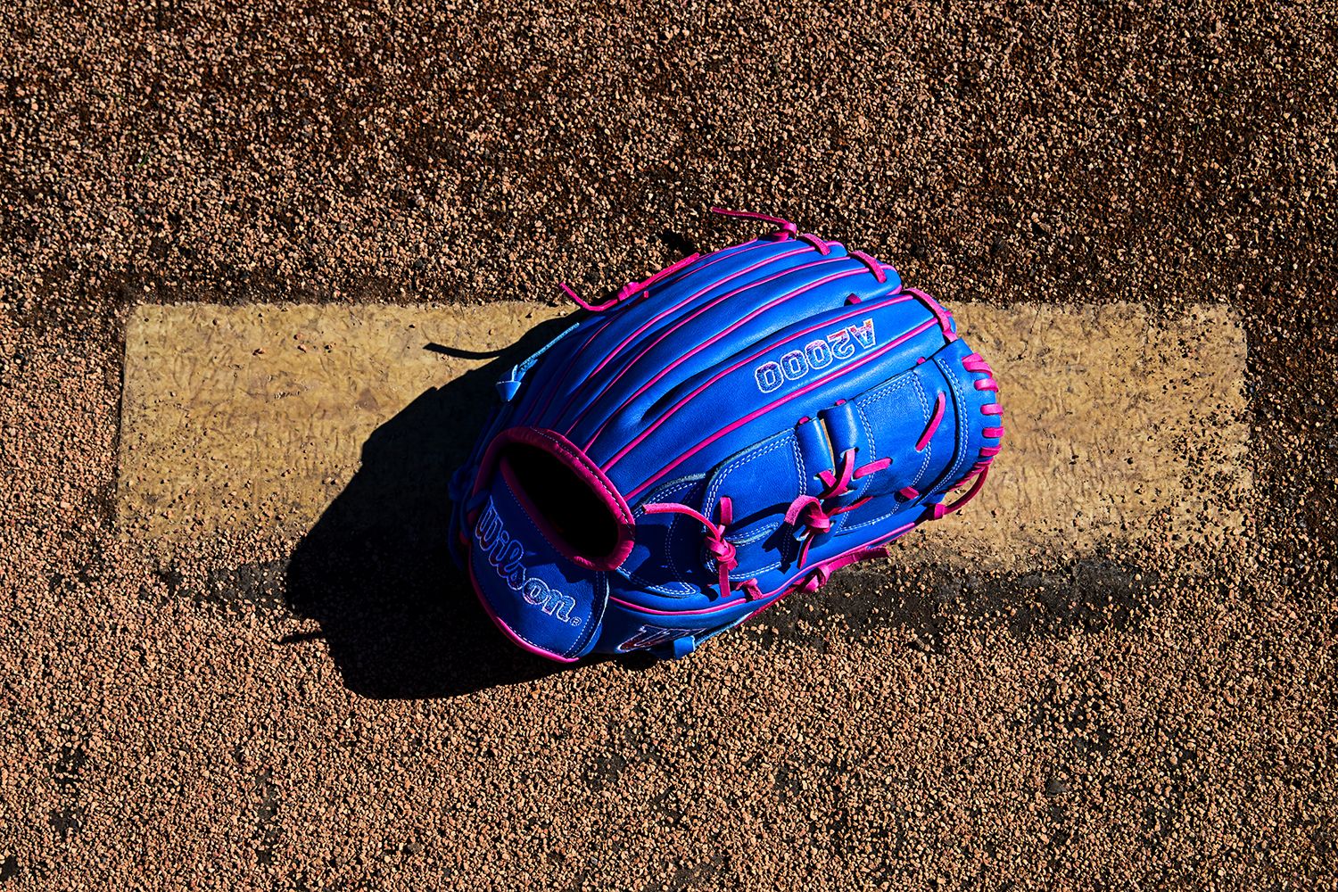 Wilson 12